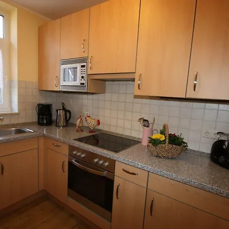Ferienhaus Seepark Hooksiel 3,4 Holiday home Schillig