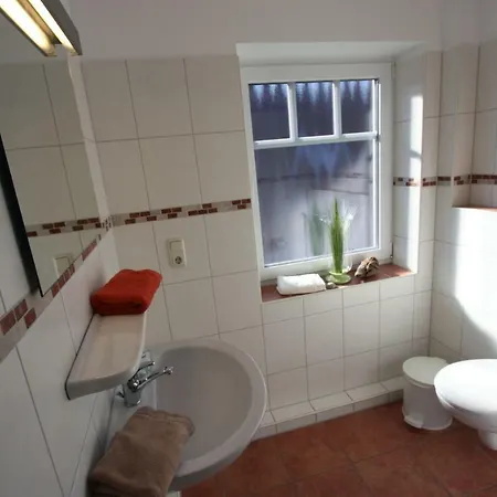 Ferienhaus Seepark Hooksiel 3,4 Schillig