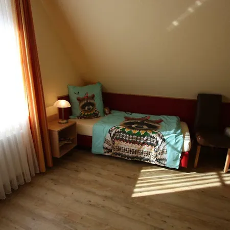 Holiday home Ferienhaus Seepark Hooksiel 3,4 Schillig