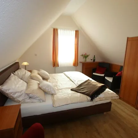 Holiday home Ferienhaus Seepark Hooksiel 3,4