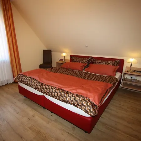 Holiday home Ferienhaus Seepark Hooksiel 3,4