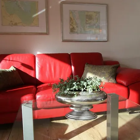 Ferienhaus Seepark Hooksiel 3,4 * Schillig